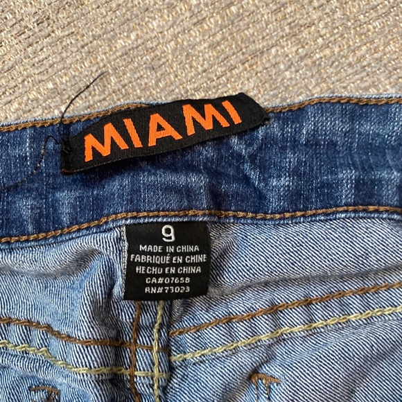 Miami Jeans - Picture 4 of 4